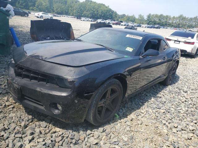 2010 Chevrolet Camaro Lt