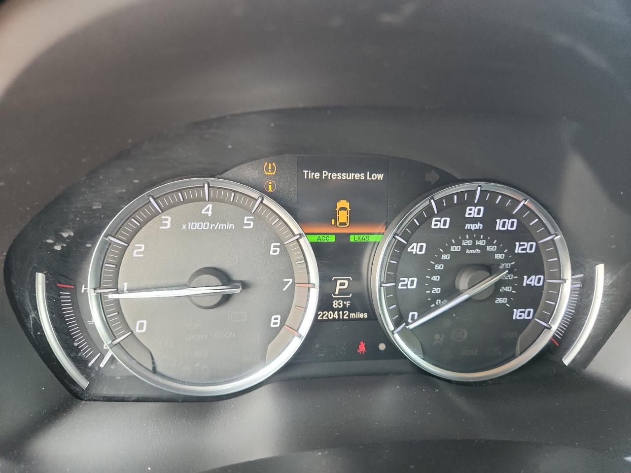 2018 Acura Mdx Technology VIN: 5J8YD4H50JL007885 Lot: 67920575