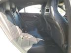 2017 MERCEDES-BENZ CLA 250 4MATIC   à vendre chez Copart ON - TORONTO