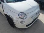 2012 FIAT 500 POP RHD  for sale at Copart SANDY