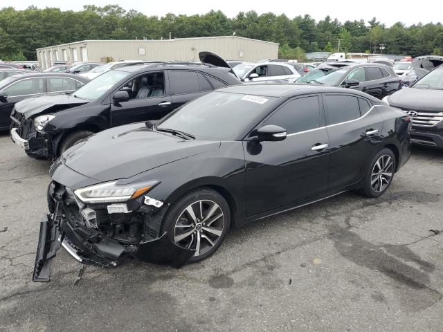  NISSAN MAXIMA 2023 Czarny