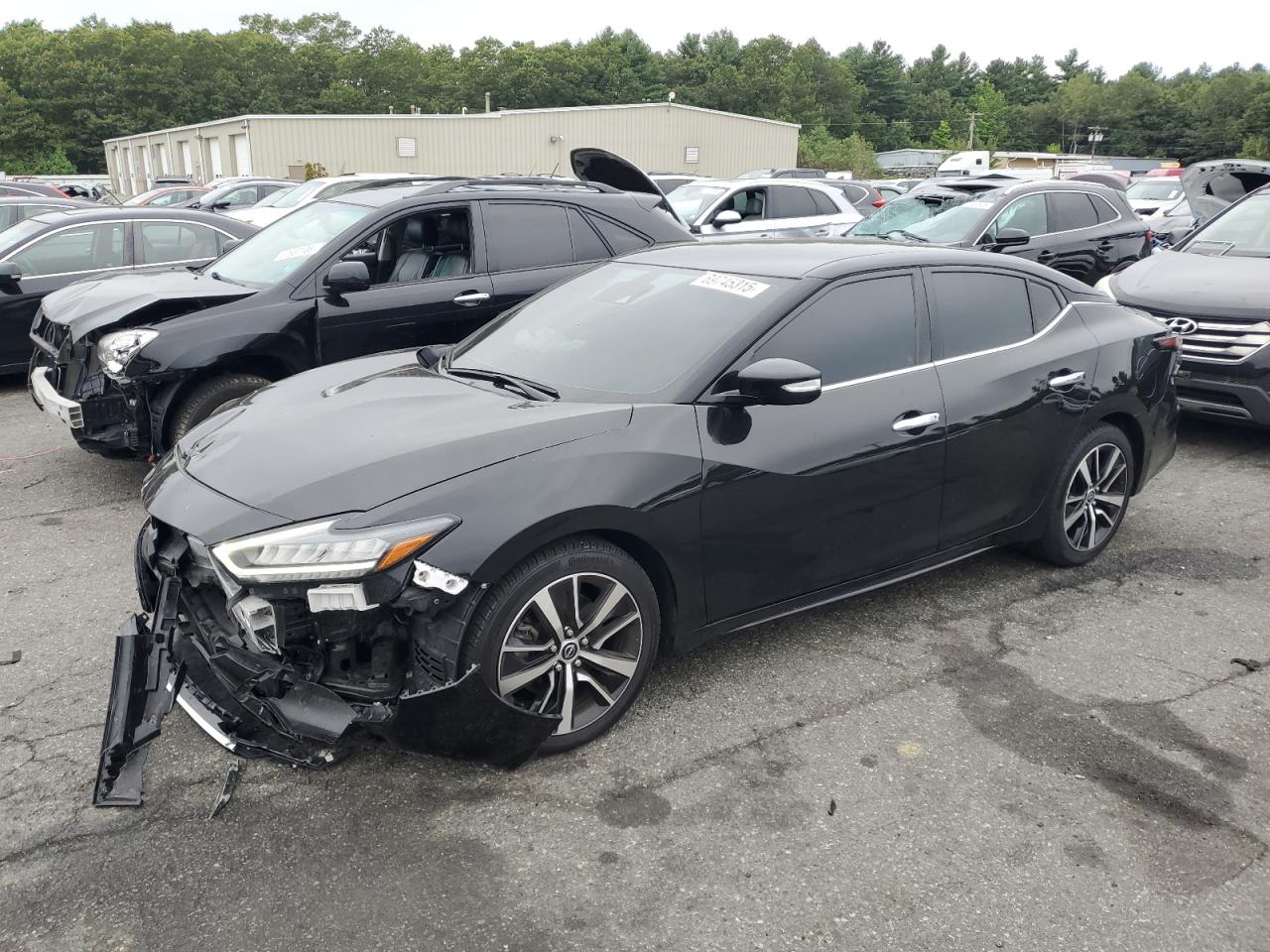 マキシマス adidas x Atmos ZX 8000 'Mash Up' ID9448