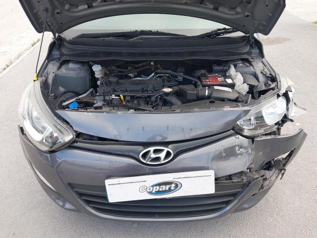 2014 HYUNDAI I20 ACTIVE 