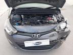 2014 HYUNDAI I20 ACTIVE  for sale at Copart ST HELENS