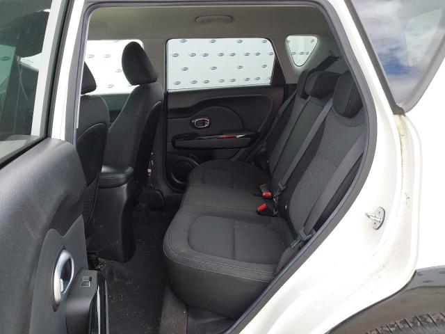 2018 KIA SOUL 2 CRD