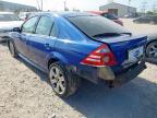 2007 FORD MONDEO ST for sale at Copart BRISTOL