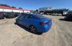 2020 NISSAN SENTRA SV   for sale at Copart QC - MONTREAL