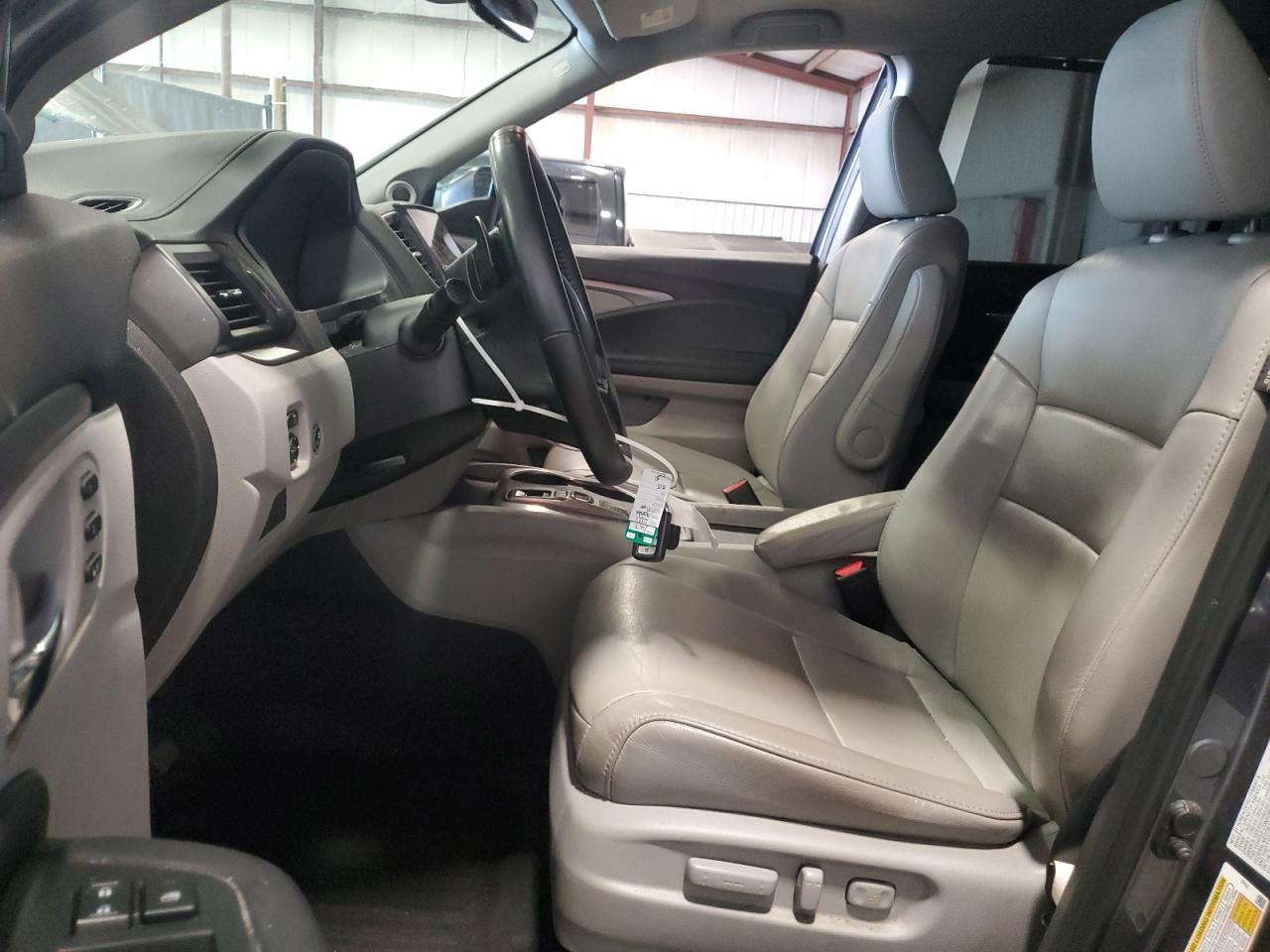 2021 Honda Pilot Exl VIN: 5FNYF6H55MB090757 Lot: 68840535