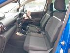 2022 CITROEN C3 AIRCROSS SHINE PURETEC  for sale at Copart WOLVERHAMPTON