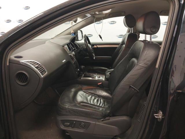 2006 AUDI Q7 SE QUAT