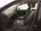 2006 AUDI Q7 SE QUAT for sale at Copart SANDWICH