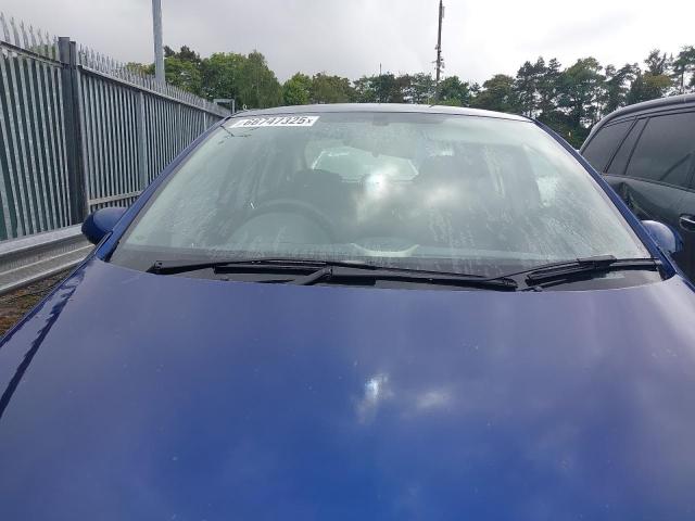 2007 VAUXHALL CORSA CLUB A/C 