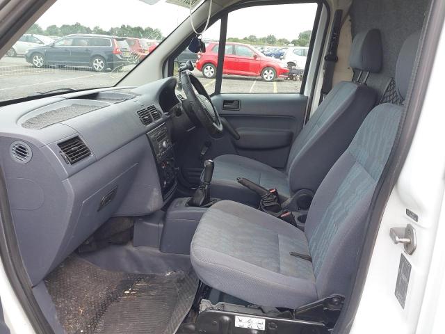 2006 FORD TRANSIT CONN T200 L75 