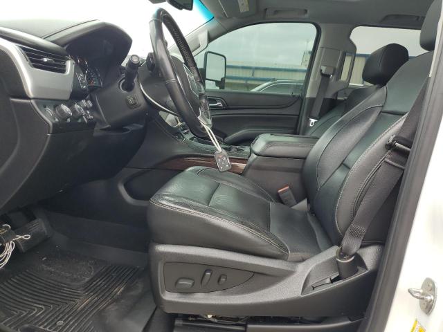  GMC YUKON 2019 White