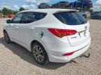 2013 HYUNDAI SANTA FE STYLE for sale at Copart WISBECH
