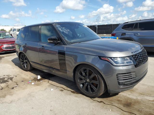 2019 LAND ROVER RANGE ROVER HSE  