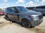 2019 LAND ROVER RANGE ROVER HSE   for sale at Copart FL - ORLANDO SOUTH