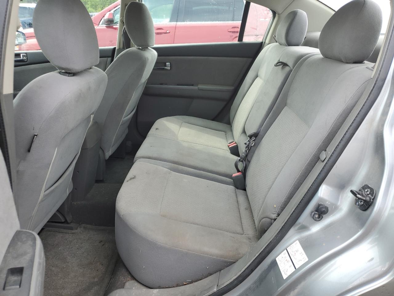 2009 Nissan Sentra 2.0 VIN: 3N1AB61E29L623098 Lot: 68365265