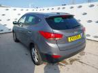 2013 HYUNDAI IX35 PREMI for sale at Copart BRISTOL