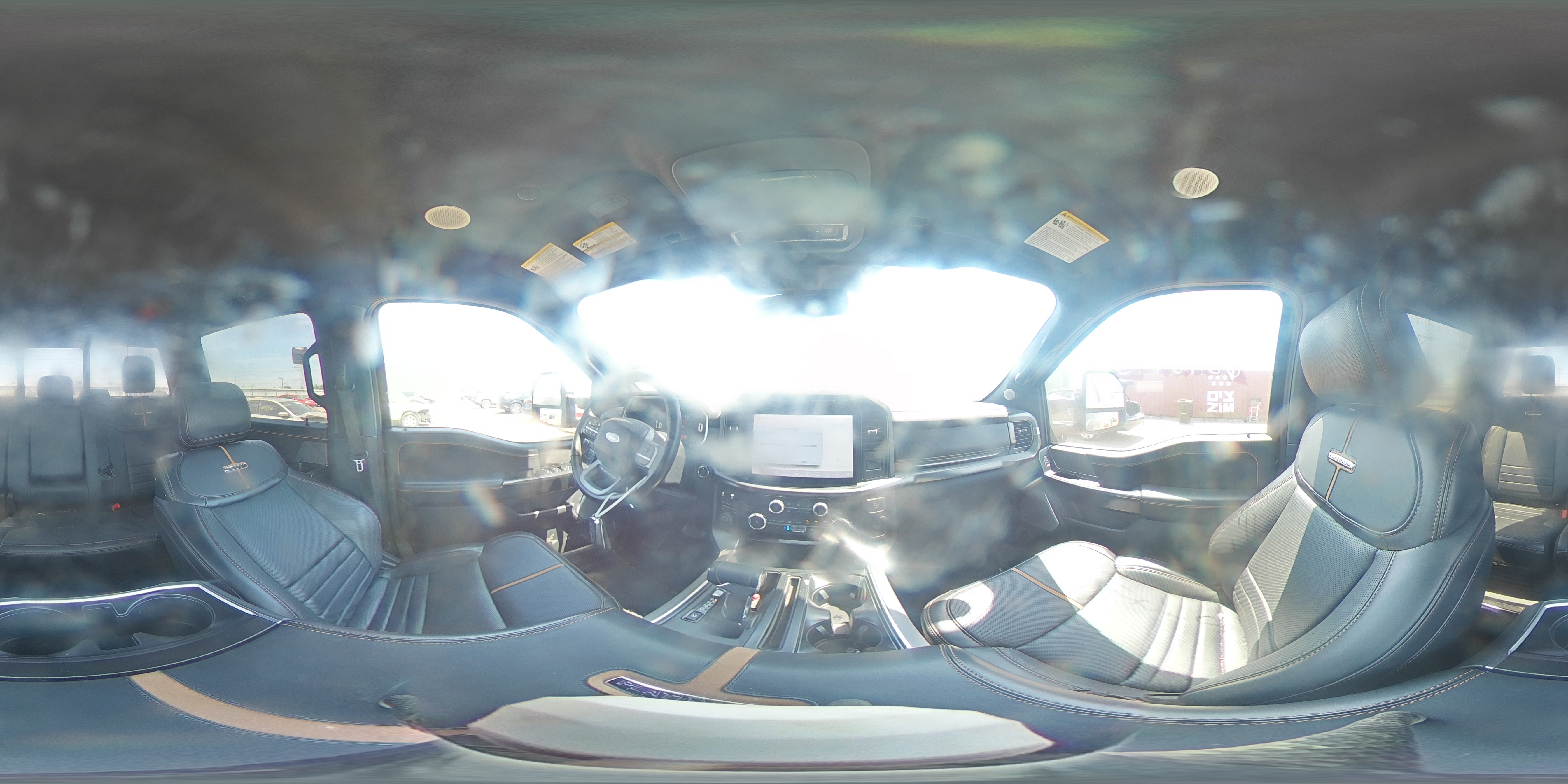 2023 Ford F150 Supercrew VIN: 1FTFW1ED4PFB41252 Lot: 68115705