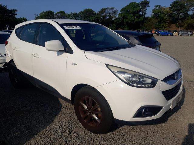 2014 HYUNDAI IX35 S
