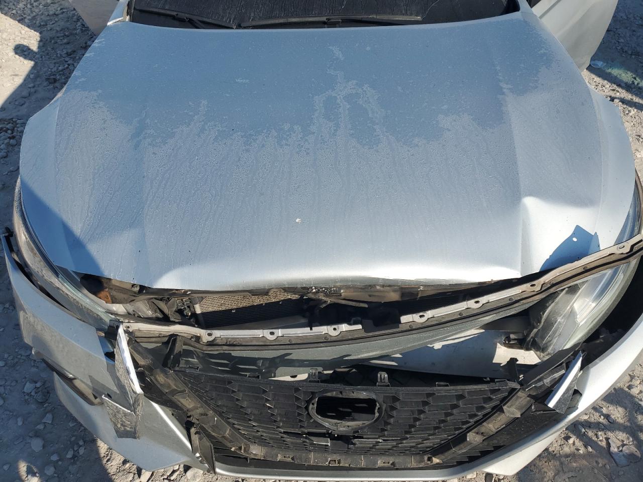 2022 Nissan Altima Sv VIN: 1N4BL4DV4NN402875 Lot: 70127775