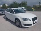2010 AUDI A3 SPORT for sale at Copart ST HELENS
