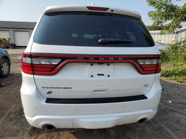  DODGE DURANGO 2020 Белы