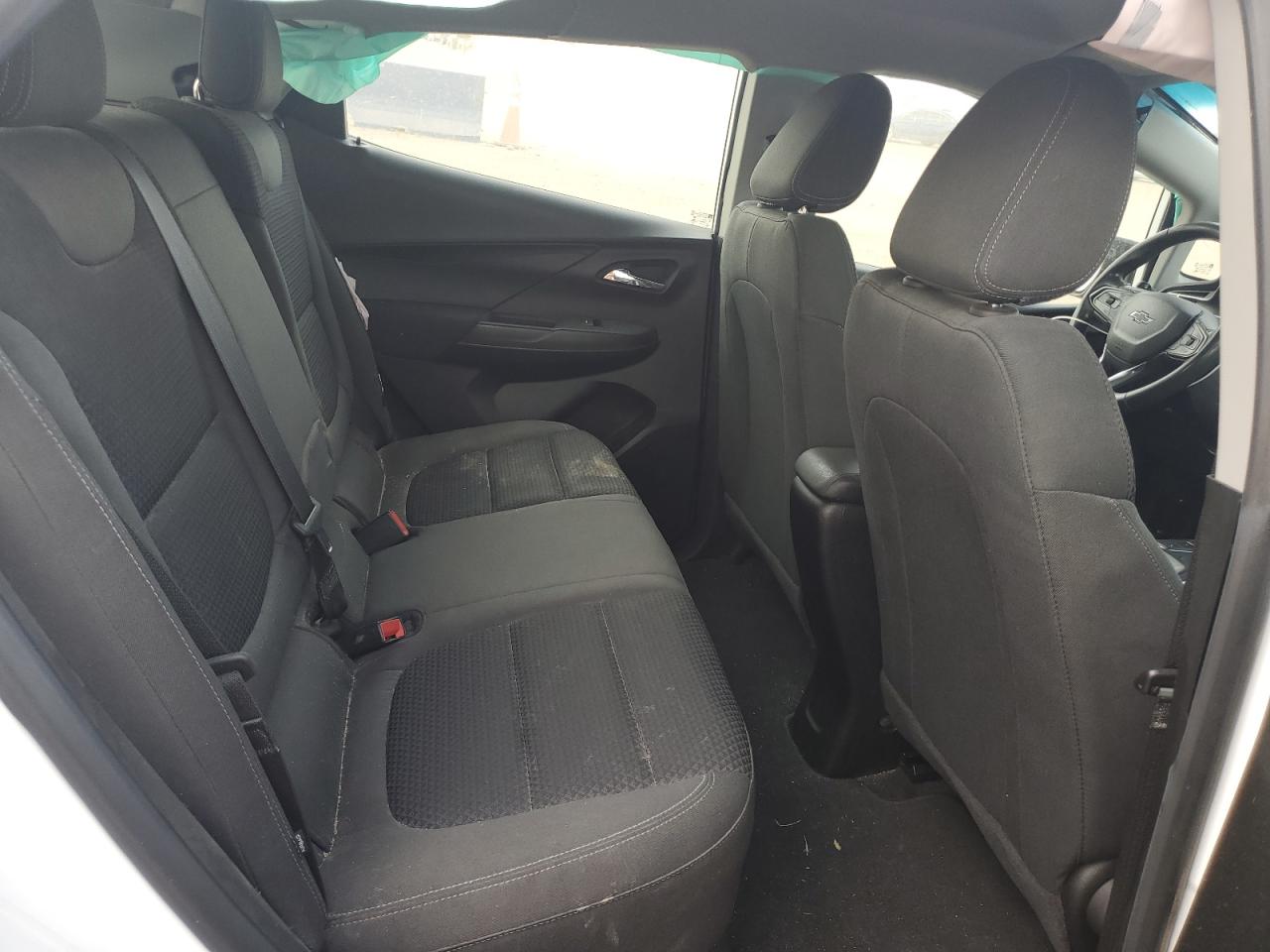 2023 Chevrolet Bolt Ev 1Lt VIN: 1G1FW6S02P4108785 Lot: 67545485