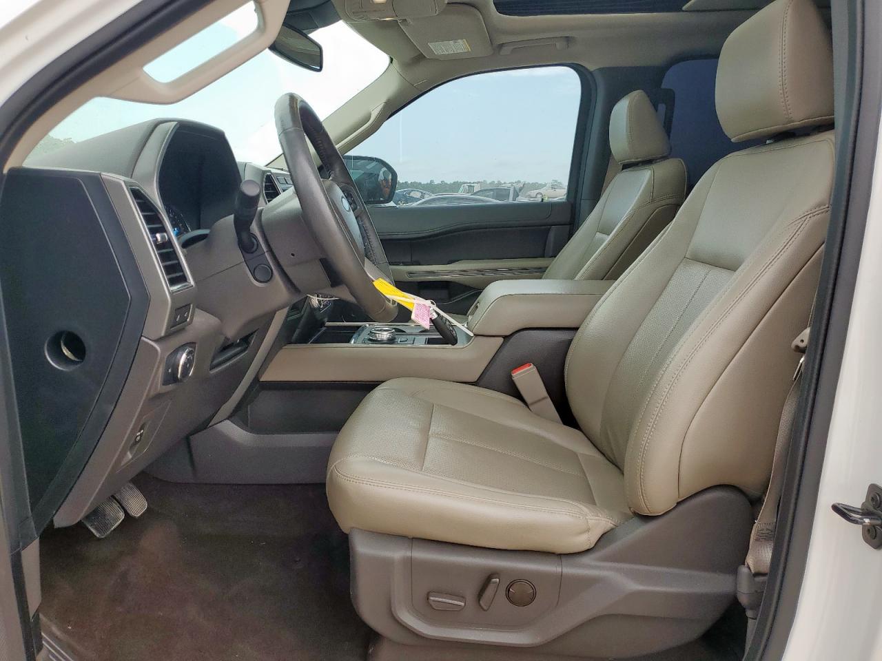 1FMJU1HT3MEA49081 2021 Ford Expedition Xlt