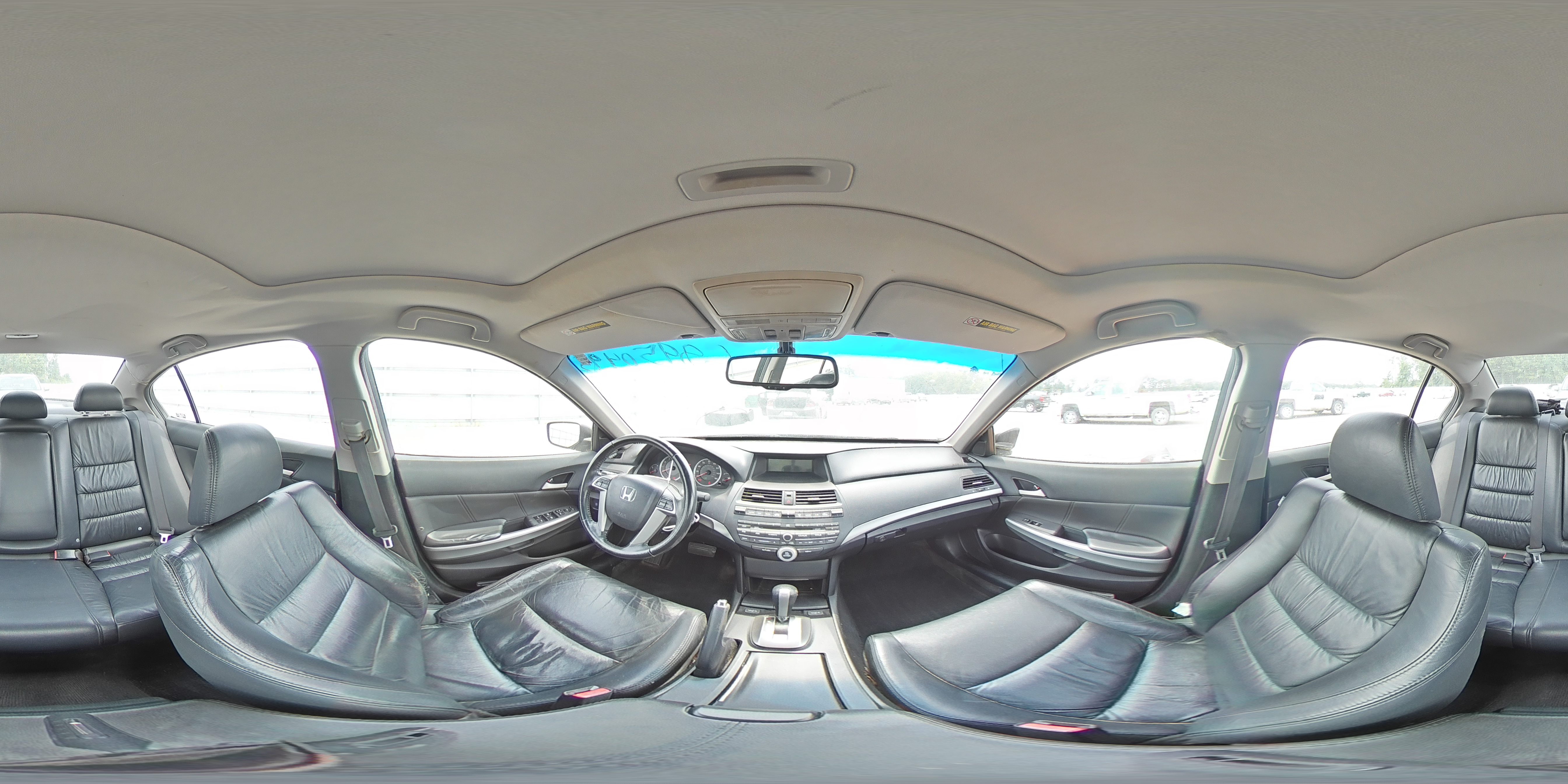 2009 Honda Accord Exl VIN: 1HGCP36849A000681 Lot: 68950495