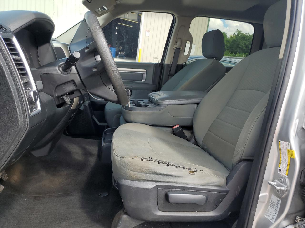 2015 Ram 2500 Slt VIN: 3C6TR5DT8FG655040 Lot: 68446815