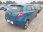 2012 MAZDA 2 SPORT for sale at Copart BRISTOL