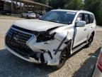 2022 LEXUS GX 460   for sale at Copart AB - CALGARY
