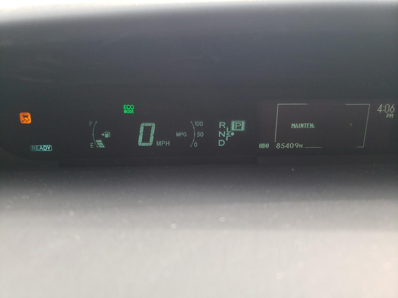 2014 Toyota Prius Plug-In VIN: JTDKN3DP6E3053617 Lot: 69065555