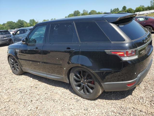 2015 LAND ROVER RANGE ROVER SPORT HSE  