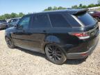 2015 LAND ROVER RANGE ROVER SPORT HSE   for sale at Copart NY - SYRACUSE