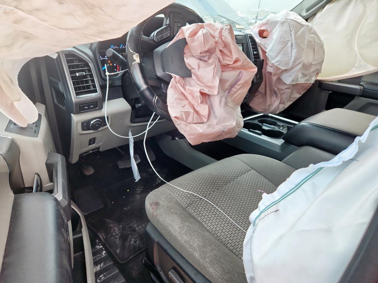 2019 Ford F250 Super Duty VIN: 1FT7W2B61KEG23031 Lot: 70854365