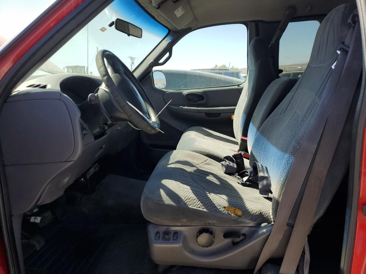 1999 Ford F150 VIN: 1FTRX18L6XKB99108 Lot: 67224925