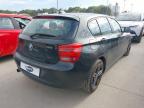 2013 BMW 116I SPORT  for sale at Copart SANDY