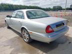 2007 JAGUAR XJ SOVEREI for sale at Copart EAST KILBRIDE
