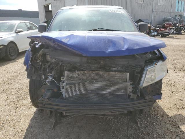 2012 DODGE JOURNEY SE  