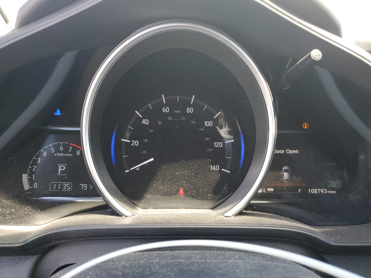 2019 Honda Fit Ex VIN: 3HGGK5H88KM749064 Lot: 68296615