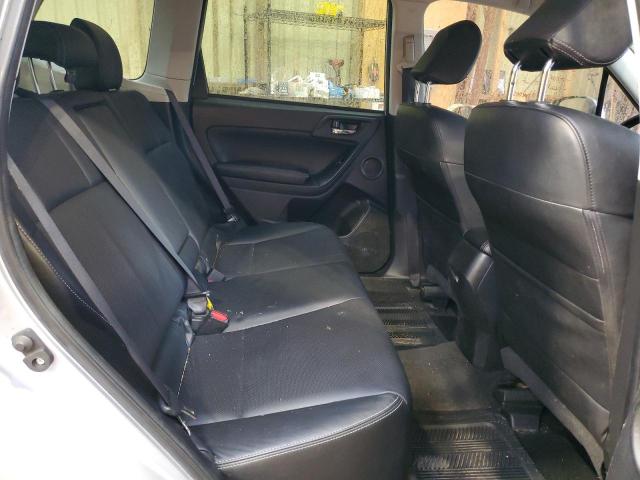2014 SUBARU FORESTER 2.5I TOURING  