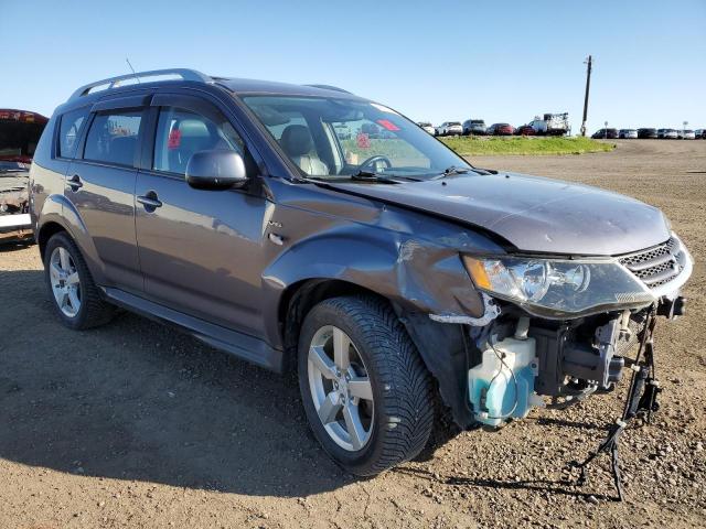 2009 MITSUBISHI OUTLANDER XLS  