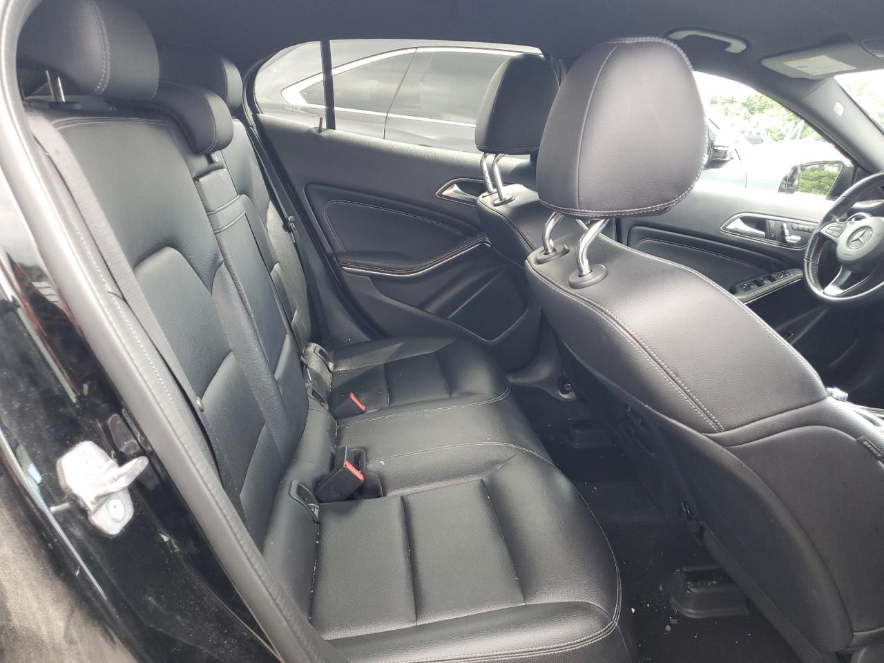 2019 Mercedes-Benz Gla 250 4Matic VIN: WDCTG4GB5KJ583860 Lot: 70855835
