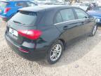 2020 MERCEDES BENZ A 180 SE D for sale at Copart WISBECH