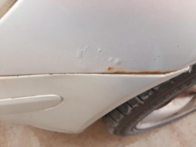 2004 MERCEDES BENZ SLK 200 KO