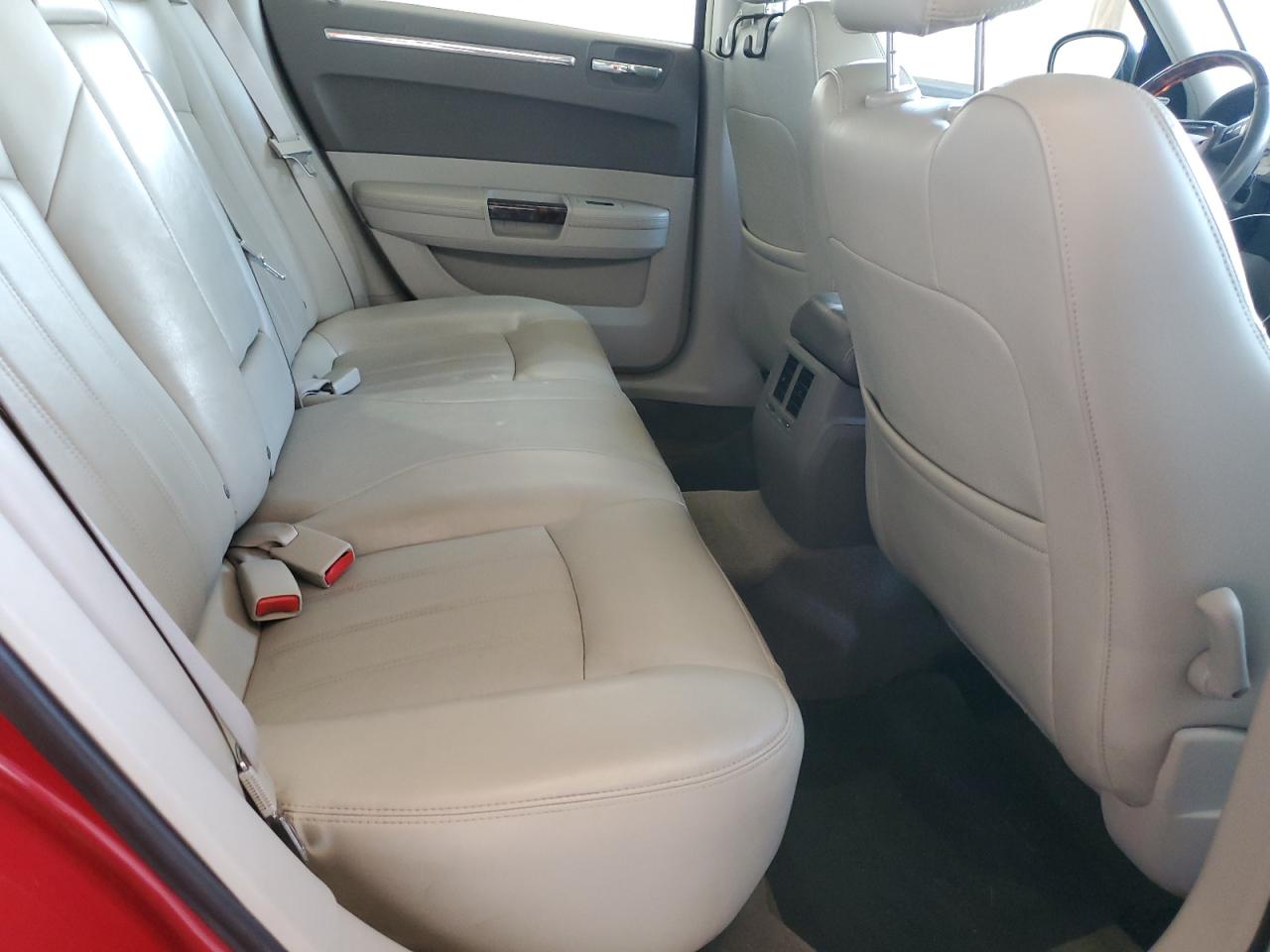 2008 Chrysler 300C VIN: 2C3KA63H68H146814 Lot: 70099165