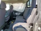 2024 NISSAN TITAN S   for sale at Copart TX - WACO